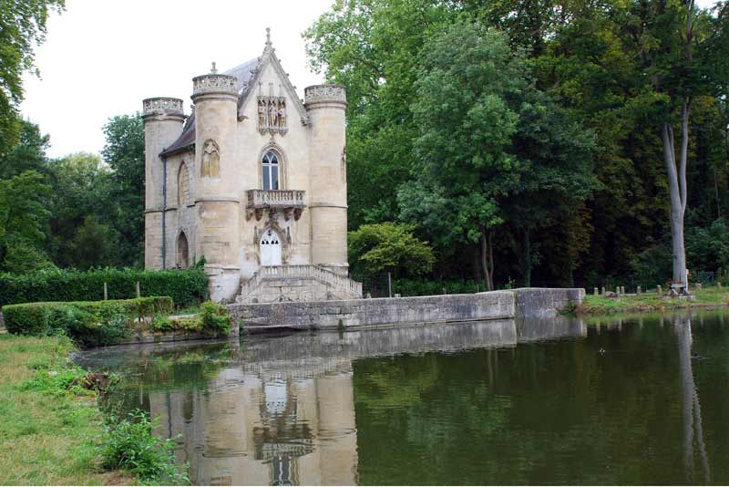 Château de la Reine Blanche_60580 COYE-LA-FORET_4